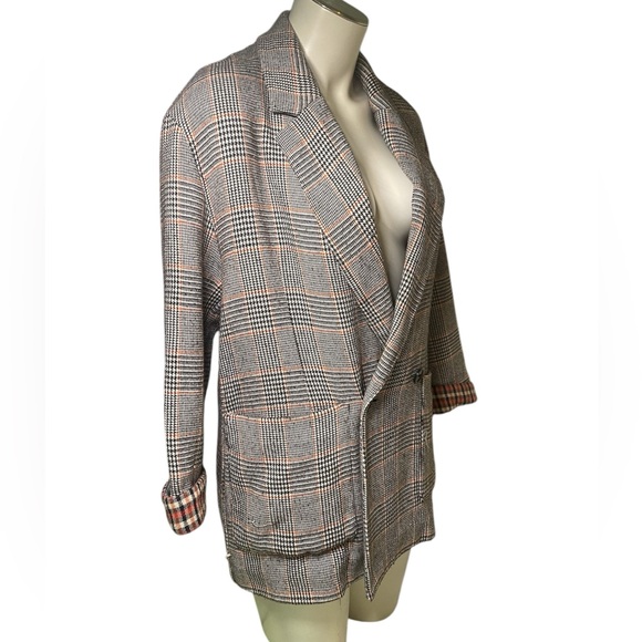 Trf_outerwear jacket - Picture 3 of 7